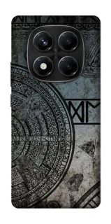 Чохол на Xiaomi Redmi Note 14 Pro 4G Viking aesthetics фото 1 з 1