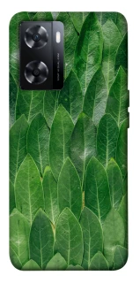 Чохол на OnePlus Nord N20 SE Листя фото 1 з 1