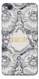 Чохол на Xiaomi Redmi 4a Dior фото 1 з 1