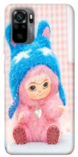 Чехол на Xiaomi Redmi Note 10 / Note 10s Wakuku ver.5 фото 1 из 1