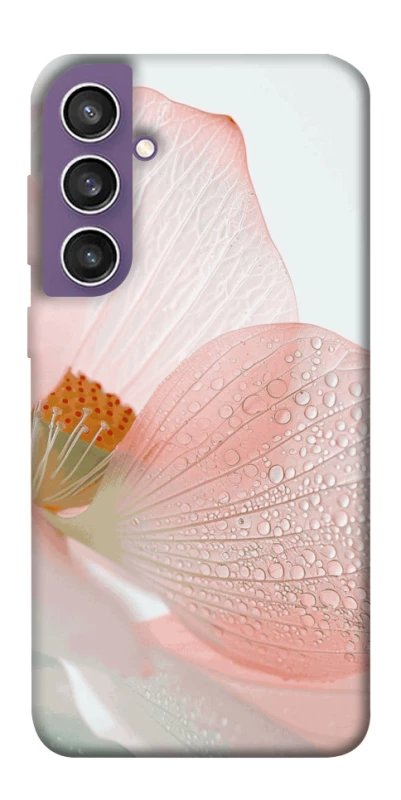 Чохол на Samsung Galaxy S23 FE Flowers zon фото 1 з 1