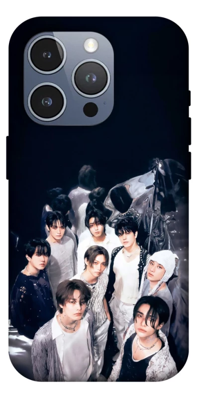 Чохол на Apple iPhone 16 Pro Max Stray Kids v4 фото 1 з 1