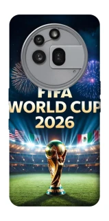 Чохол на Nothing Phone (3a) Pro Football aesthetic ver.4 фото 1 з 1