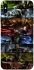 Чохол на Apple iPhone XS Max (6.5") Mortal Kombat ver.4 фото 1 з 1