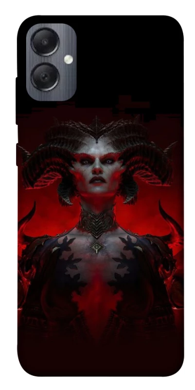 Чехол на Samsung Galaxy A05 Lilith фото 1 из 1