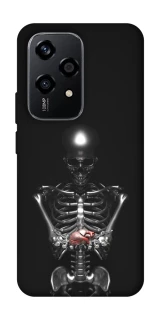 Чохол на Honor 200 Lite Скелетон фото 1 з 1