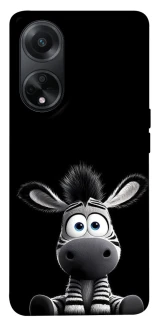 Чохол на Oppo A98 My Zebra фото 1 з 1