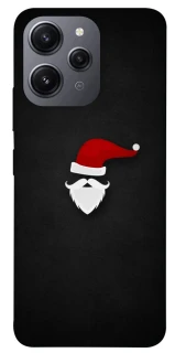 Чохол на Xiaomi Redmi 12 Santa's mood фото 1 з 1
