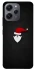 Чохол на Xiaomi Redmi 12 Santa's mood фото 1 з 1
