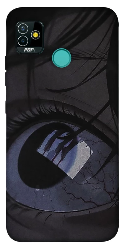 Чохол на TECNO POP 5 Eye фото 1 з 1