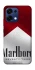 Чохол на Oppo A6 Pro 4G/5G Marlboro фото 1 з 2