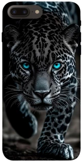 Чехол на Apple iPhone 7 plus / 8 plus blue eye leo фото 1 из 1