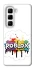 Чохол на Infinix Hot 50 Pro Roblox logo ver.1 фото 1 з 1