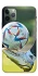 Чохол на Apple iPhone 11 Pro (5.8") Football Ball v2 фото 1 з 1