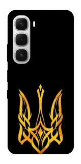 Чохол на Infinix Hot 60i Герб України v3 фото 1 з 1