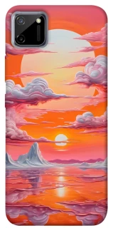 Чехол на Realme C11 Glacier фото 1 из 1