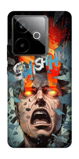 Чехол на Realme GT 7T Swishh фото 1 из 1