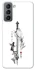 Чохол на Samsung Galaxy S21 FE Tattoo ver.6 фото 1 з 1