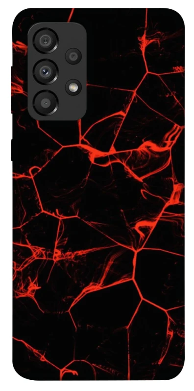 Чохол на Samsung Galaxy A33 5G Abstract ver.4 фото 1 з 1