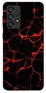 Чохол на Samsung Galaxy A33 5G Abstract ver.4 фото 1 з 1