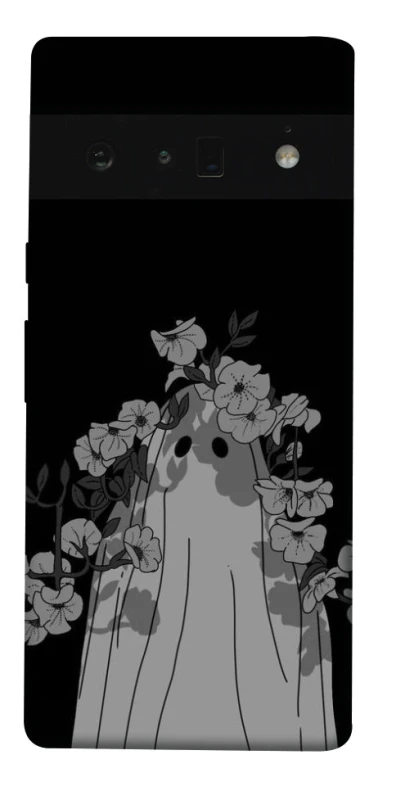 Чохол на Google Pixel 6 Pro Cute Halloween фото 1 з 1