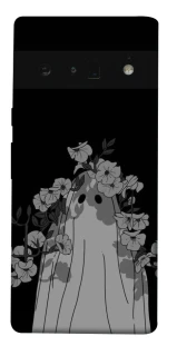 Чохол на Google Pixel 6 Pro Cute Halloween фото 1 з 1