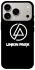 Чохол на Apple iPhone 17 Pro (6.3") Linkin Park logo ver.1 фото 1 з 1