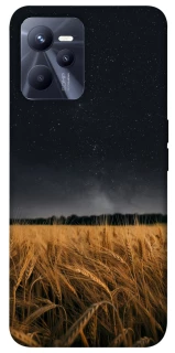 Чехол на Realme C35 grain фото 1 из 1