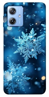 Чохол на Motorola Moto G84 Новорічний v43 фото 1 з 1