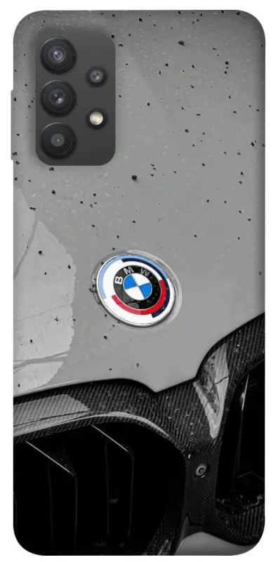 Чохол на Samsung Galaxy A32 (A325F) 4G BMW v52 фото 1 з 1