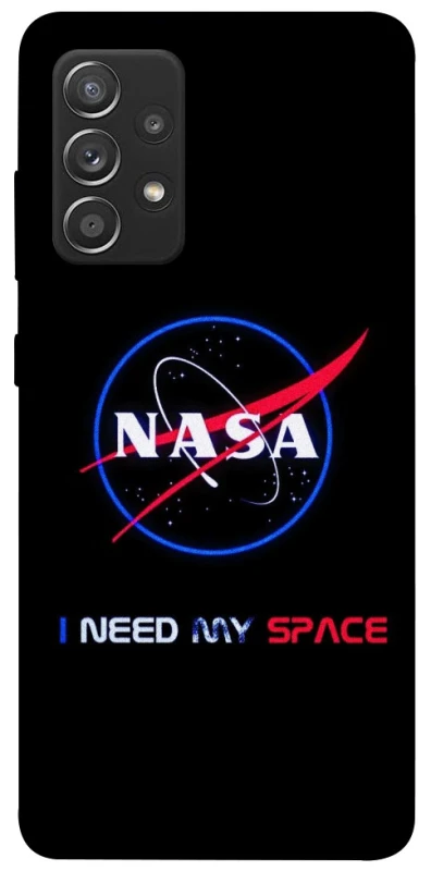 Чохол на Samsung Galaxy A52 4G / A52 5G NASA ver.3 фото 1 з 1
