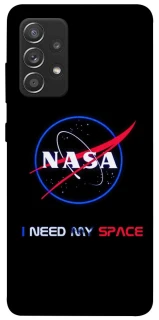 Чохол на Samsung Galaxy A52 4G / A52 5G NASA ver.3 фото 1 з 1