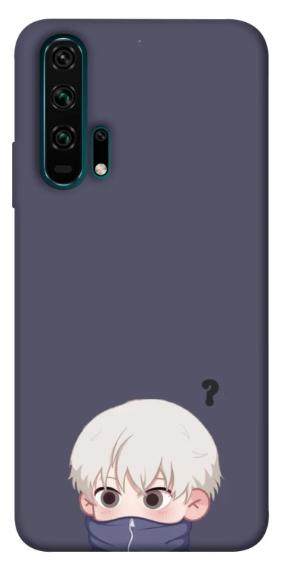 Чохол на Huawei Honor 20 Pro Toge Inumaki фото 1 з 1