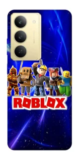 Чехол на Realme 14x Roblox aesthetics фото 1 из 1