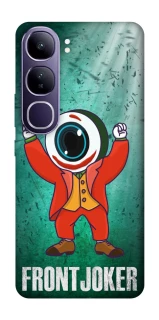 Чехол на Vivo Y300 FrontJoker фото 1 из 1