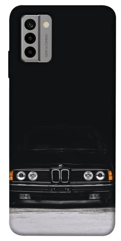 Чехол на Nokia G22 BMW v17 фото 1 из 1