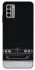 Чехол на Nokia G22 BMW v17 фото 1 из 1