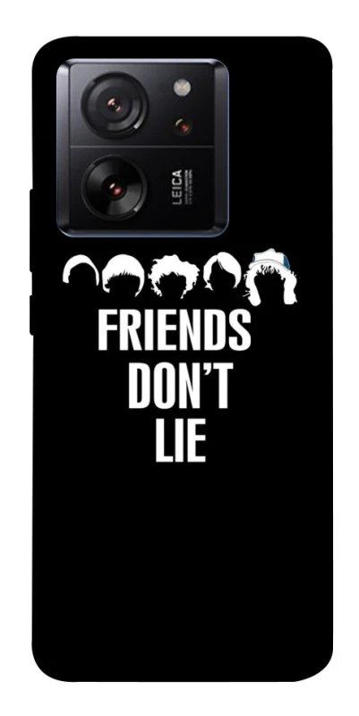 Чохол на Xiaomi 13T Stranger Things ver.12 фото 1 з 1