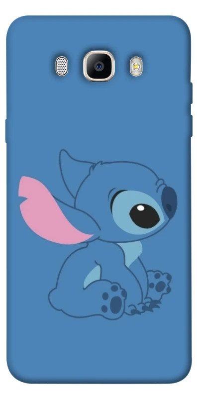 Чохол на Samsung J510F Galaxy J5 (2016) Pair romantic theme ver.3 фото 1 з 1