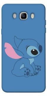 Чохол на Samsung J510F Galaxy J5 (2016) Pair romantic theme ver.3 фото 1 з 1