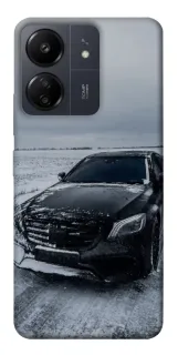 Чехол на Xiaomi Redmi 13C Mercedes-benz v40 фото 1 из 1