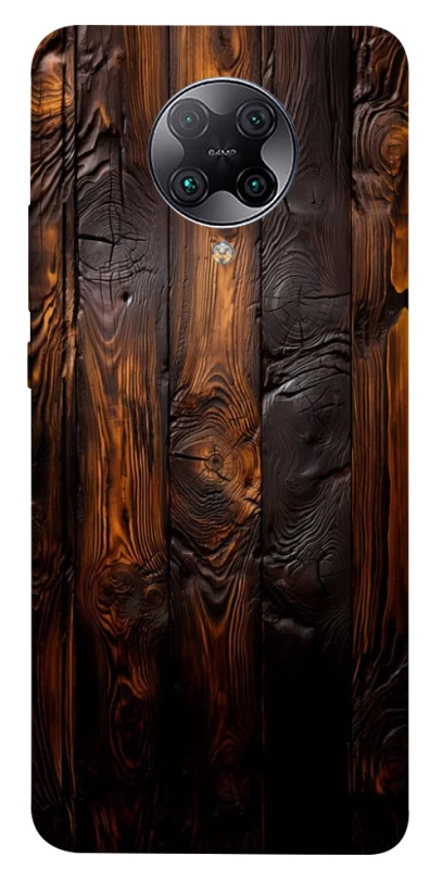 Чохол на Xiaomi Redmi K30 Pro / Poco F2 Pro Дерево v2 фото 1 з 1