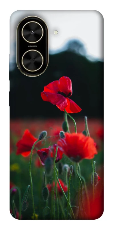 Чехол на Xiaomi Poco C71 Мак фото 1 из 1