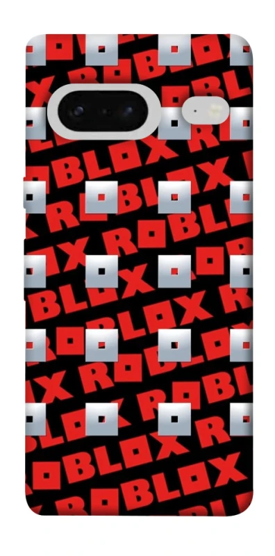 Чехол на Google Pixel 7 Roblox aesthetics ver.9 фото 1 из 1