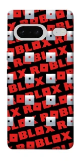 Чехол на Google Pixel 7 Roblox aesthetics ver.9 фото 1 из 1