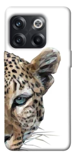 Чехол на OnePlus 10T Leopard Art v2 фото 1 из 1