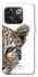 Чехол на OnePlus 10T Leopard Art v2 фото 1 из 1