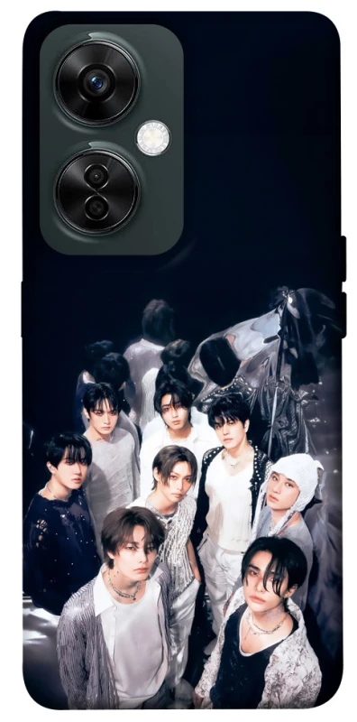 Чехол на OnePlus Nord CE 3 Lite Stray Kids v4 фото 1 из 1