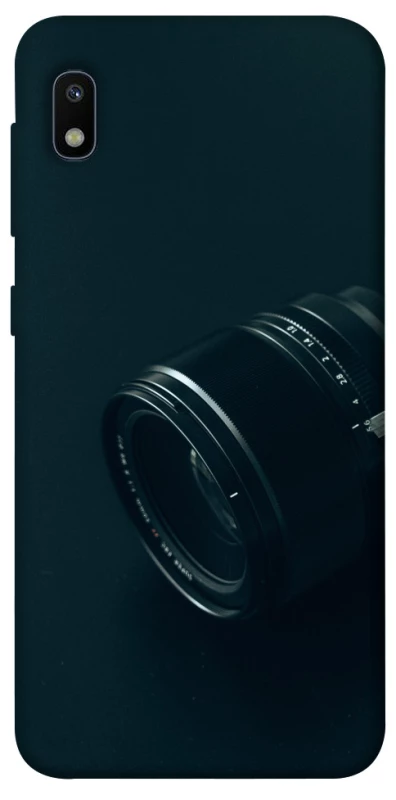 Чехол на Samsung Galaxy A10 (A105F) Линза фото 1 из 1