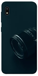 Чохол на Samsung Galaxy A10 (A105F) Лінза фото 1 з 1